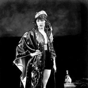 Photo Marie Prevost