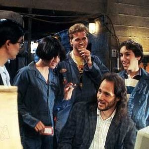 Photo Val Kilmer