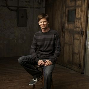 Photo Lee Norris