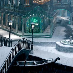 Photo Sanjay Leela Bhansali