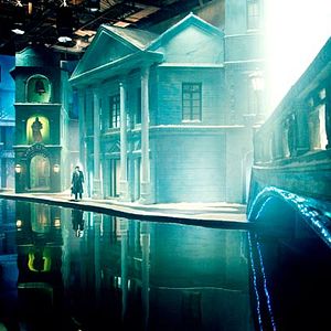 Photo Sanjay Leela Bhansali