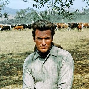 Photo Clint Eastwood
