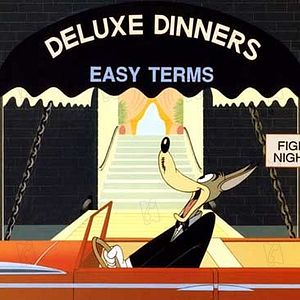 Photo Tex Avery