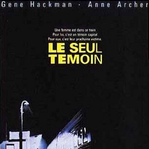 Photo Le Seul témoin