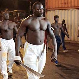 Photo Pierre Laffargue