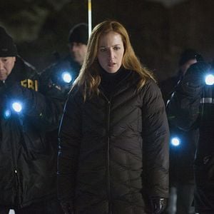 Photo X Files - Régénération