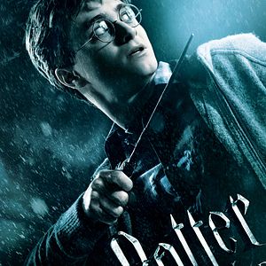 Photo Harry Potter et le Prince de sang mêlé