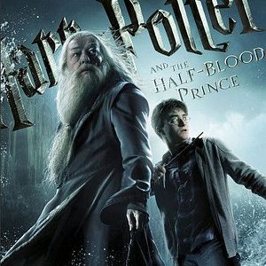 Photo Harry Potter et le Prince de sang mêlé