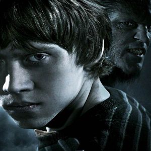 Photo Harry Potter et le Prince de sang mêlé