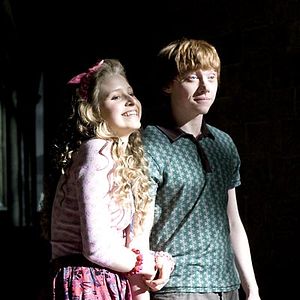 Photo Harry Potter et le Prince de sang mêlé