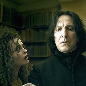 Photo Harry Potter et le Prince de sang mêlé