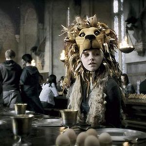 Photo Evanna Lynch