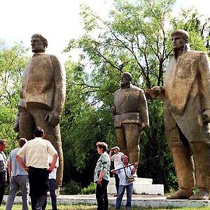 Photo Davide Ferrario