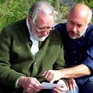 Photo Davide Ferrario