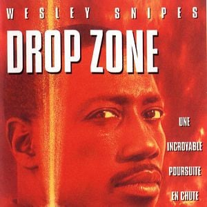 Photo Drop Zone