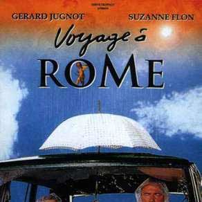 Photo Voyage à Rome