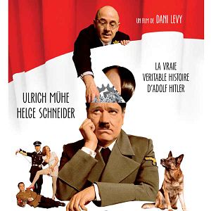 Photo Helge Schneider