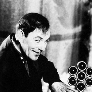 Photo Lon Chaney