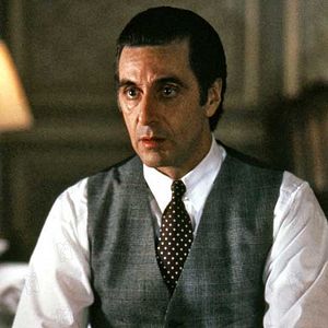 Photo Al Pacino