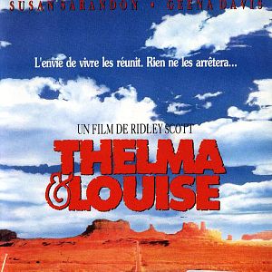 Photo Thelma et Louise