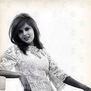 Photo Pamela Tiffin