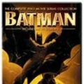Photo Batman