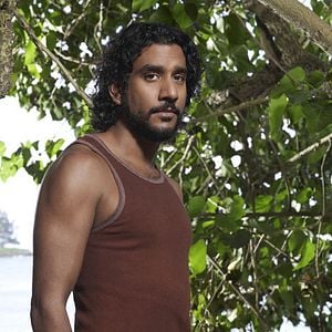 Photo Naveen Andrews