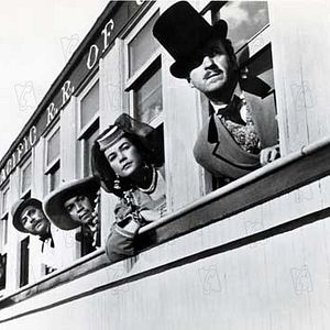 Photo Shirley MacLaine