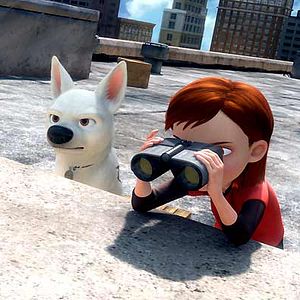 Photo Chris Williams