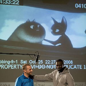 Photo Chris Williams