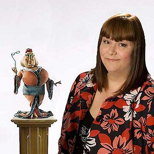 Photo Dawn French
