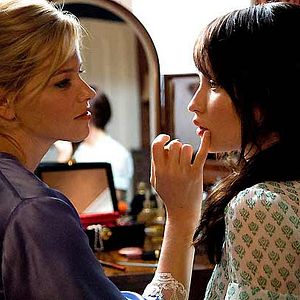 Photo Elizabeth Banks