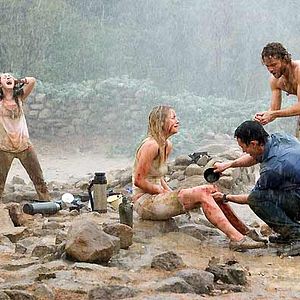 Photo Jonathan Tucker