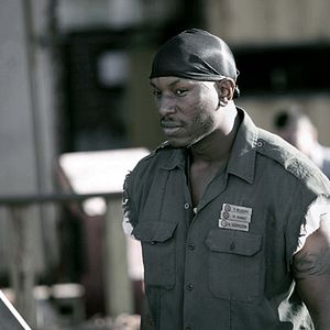 Photo Tyrese Gibson