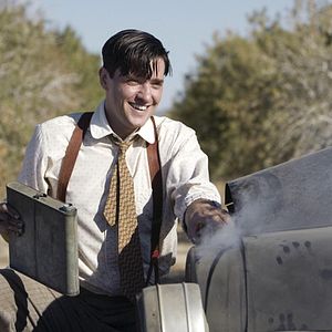 Photo Jason Butler Harner