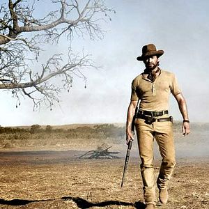 Photo Hugh Jackman