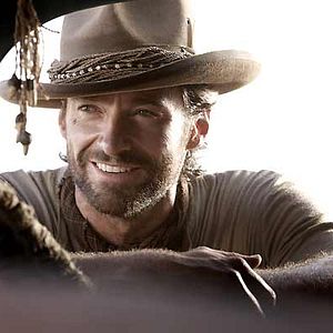Photo Hugh Jackman