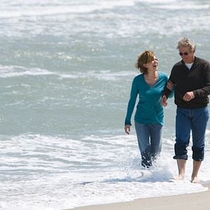 Photo George C. Wolfe