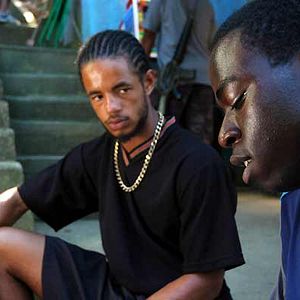 Photo Jonathan Haagensen