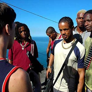 Photo Jonathan Haagensen