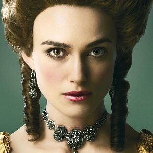 Photo Keira Knightley