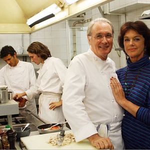 Photo Geoffrey Sauveaux