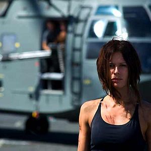 Photo Rhona Mitra
