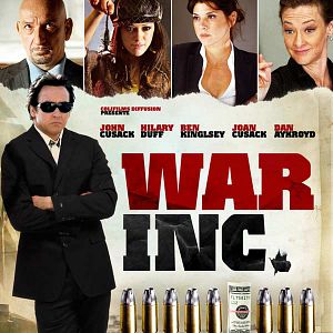 Photo War, Inc.