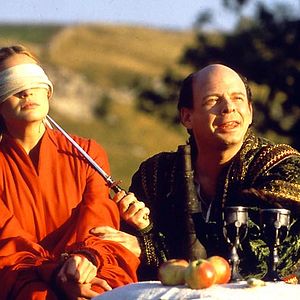 Photo Princess Bride