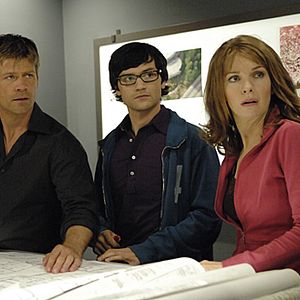 Photo Jacqueline McKenzie