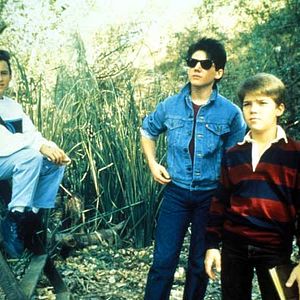 Photo The Monster Squad