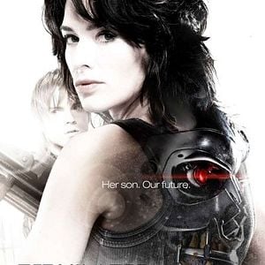 Photo Terminator : Les Chroniques de Sarah Connor