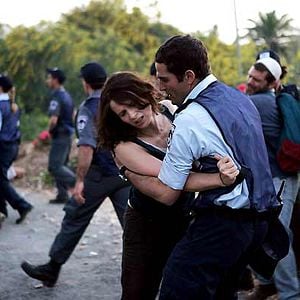 Photo Désengagement