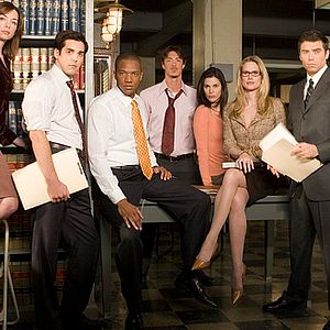 Photo J. August Richards